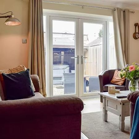 Little Lodge B&B لوترويرث المظهر الخارجي الصورة