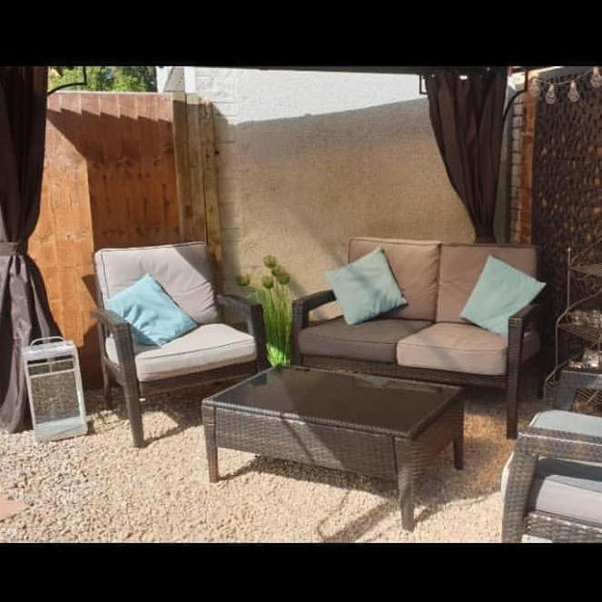 Little Lodge B&B لوترويرث المظهر الخارجي الصورة