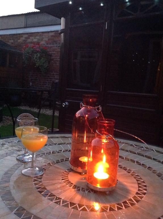 Little Lodge B&B لوترويرث المظهر الخارجي الصورة