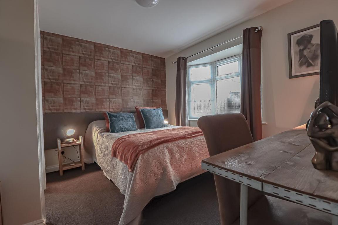 Little Lodge B&B لوترويرث المظهر الخارجي الصورة