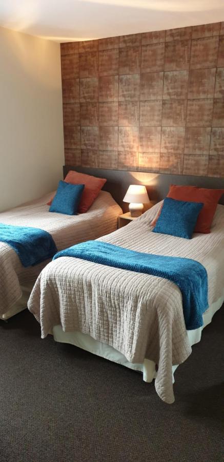 Little Lodge B&B لوترويرث المظهر الخارجي الصورة